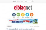 Wersja mobilna elblag.net już jest. Teraz szybciej i łatwiej na urządzeniach przenośnych.