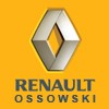 użytkownik Ossowscy Renault