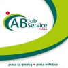 użytkownik AB Job Service