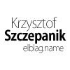 użytkownik Krzysztof Szczepanik