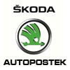 użytkownik ŠKODA Auto Postek
